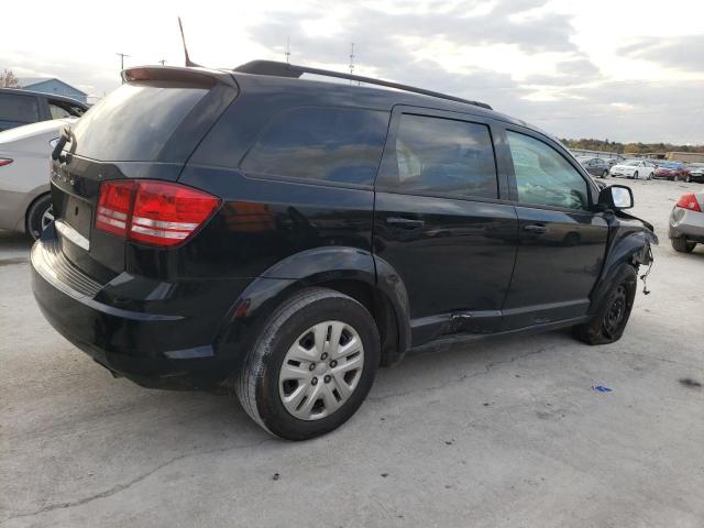 Image 3 of 2018 DODGE JOURNEY SE 2018 with VIN 3C4PDCAB3JT520704