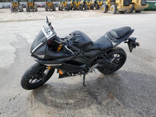 Obraz 2 z 2019 YAMAHA YZFR3 A 2019 z VIN MH3RH18Y9KK002564