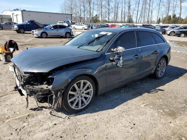Изображение 2011 AUDI A4 PREMIUM PLUS 2011