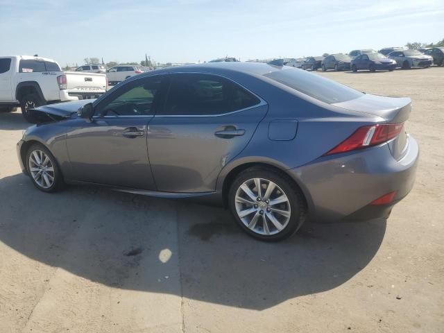Obraz 2 z 2016 LEXUS IS 200T 2016 z VIN JTHBA1D26G5030848