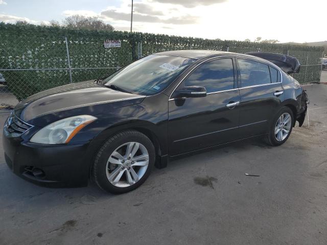 Изображение 1 2010 NISSAN ALTIMA SR 2010 с VIN 1N4BL2AP8AC195570