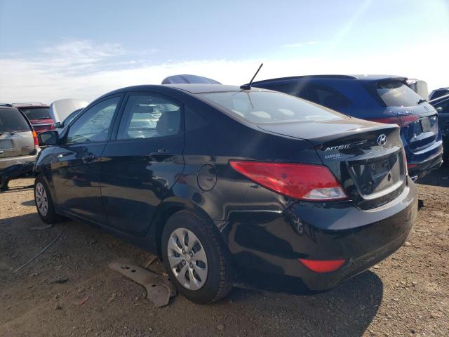 Image 2 of 2016 HYUNDAI ACCENT SE 2016 with VIN KMHCT4AE4GU082612