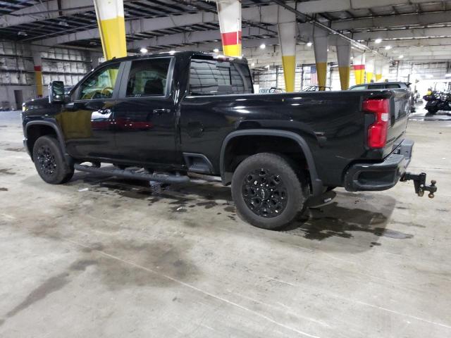 Obraz 2 z 2022 CHEVROLET SILVERADO K2500 HEAVY DUTY LTZ 2022 z VIN 1GC4YPEY5NF149381