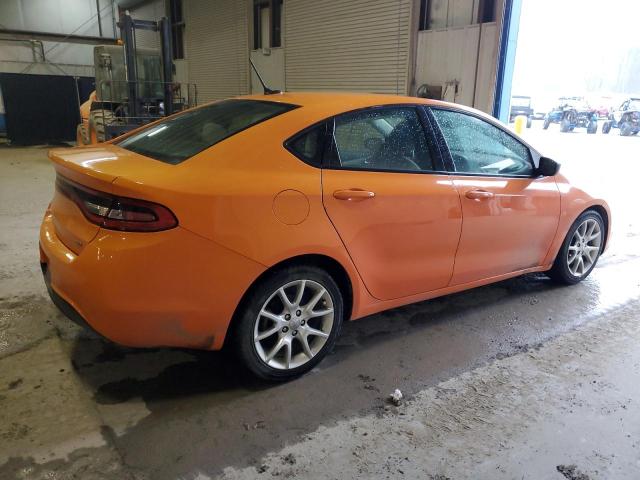 Obraz 3 z 2013 DODGE DART SXT 2013 z VIN 1C3CDFBA1DD199833