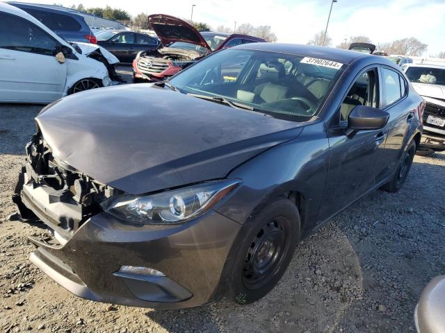 Obraz 2015 MAZDA 3 SPORT 2015