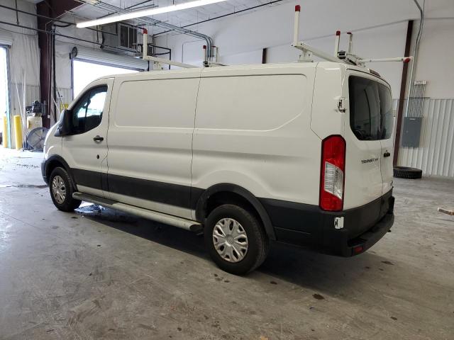Изображение 2 2021 FORD TRANSIT T-250 2021 с VIN 1FTBR1Y89MKA25682