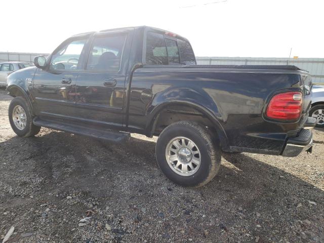 Изображение 2 2001 FORD F150 SUPERCREW 2001 с VIN 1FTRW08L71KE24785