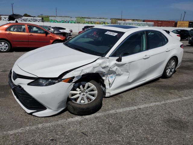 Obraz 1 z 2019 TOYOTA CAMRY LE 2019 z VIN 4T1B31HK0KU006450