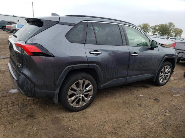 Obraz 3 z 2020 TOYOTA RAV4 LIMITED 2020 z VIN JTMN1RFV8LD528733