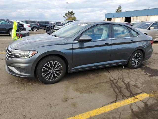 2019 VOLKSWAGEN JETTA S 2019 image
