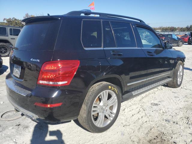 Obraz 3 z 2014 MERCEDES-BENZ GLK 350 4MATIC 2014 z VIN WDCGG8JB8EG265220