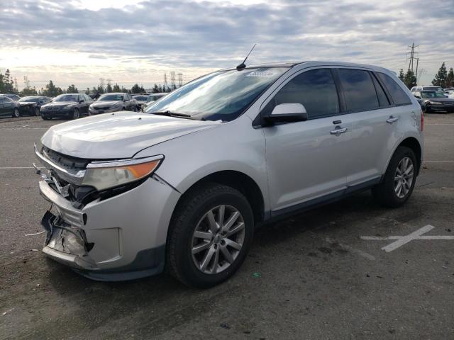 2011 FORD EDGE SEL 2011 image
