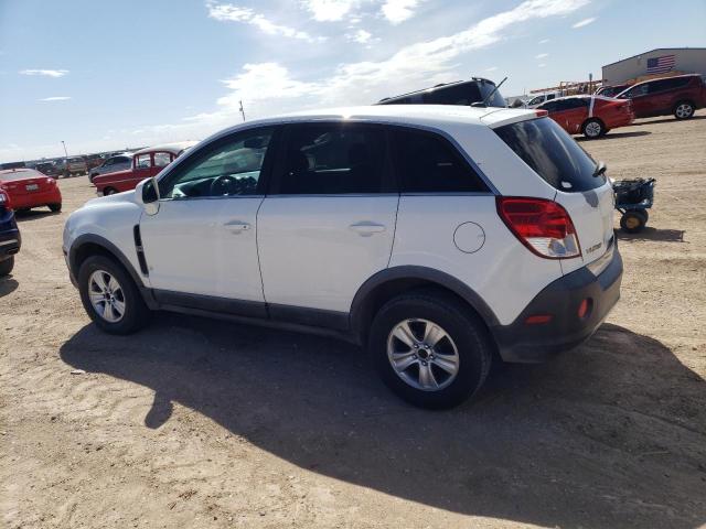 Image 2 of 2008 SATURN VUE XE 2008 with VIN 3GSCL33P08S519945