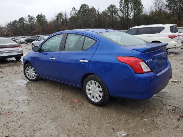 Изображение 2 2016 NISSAN VERSA S 2016 с VIN 3N1CN7AP6GL855952