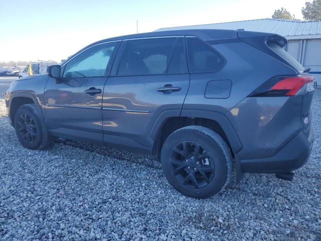 Изображение 2 2022 TOYOTA RAV4 LE 2022 с VIN 2T3H1RFV0NW216067