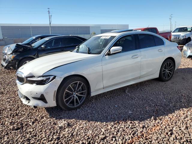 Obraz 1 z 2019 BMW 330I  2019 z VIN WBA5R1C57KAK06967