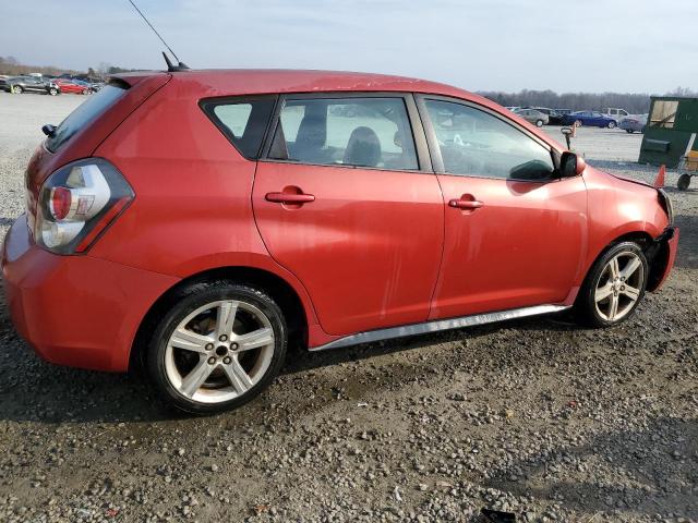 Изображение 3 2009 PONTIAC VIBE  2009 с VIN 5Y2SP67029Z451338