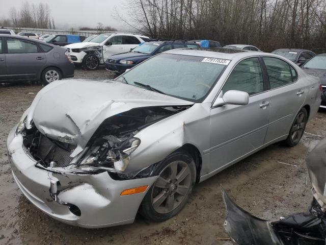 2005 LEXUS ES 330 2005 image