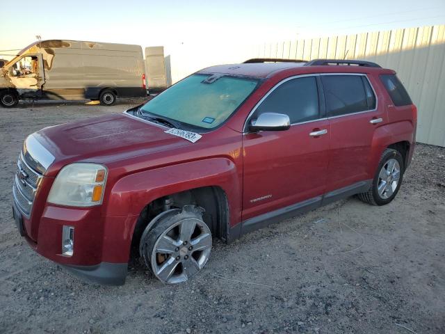 Изображение 1 2014 GMC TERRAIN SLE 2014 с VIN 2GKFLRE39E6143329