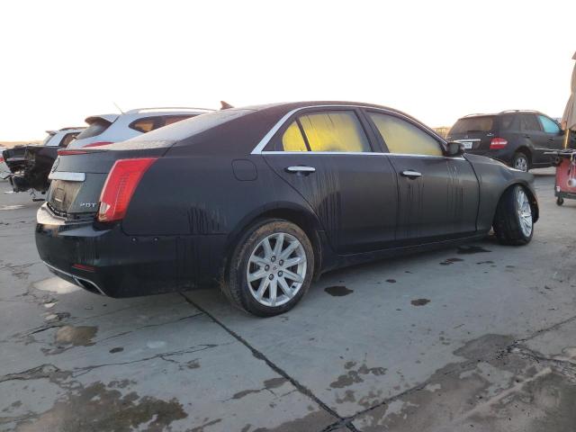 Изображение 3 2014 CADILLAC CTS LUXURY COLLECTION 2014 с VIN 1G6AX5SX5E0172087