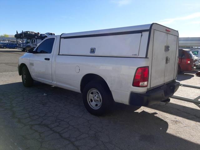 Image 3 of 2018 RAM 1500 ST 2018 with VIN 3C6JR6DG2JG167095