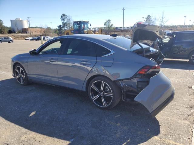 Image 2 of 2023 HONDA ACCORD HYBRID SPORT 2023 with VIN 1HGCY2F52PA062154