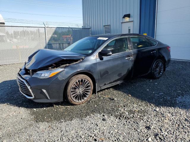 Изображение 1 2016 TOYOTA AVALON XLE 2016 с VIN 4T1BK1EB7GU234153