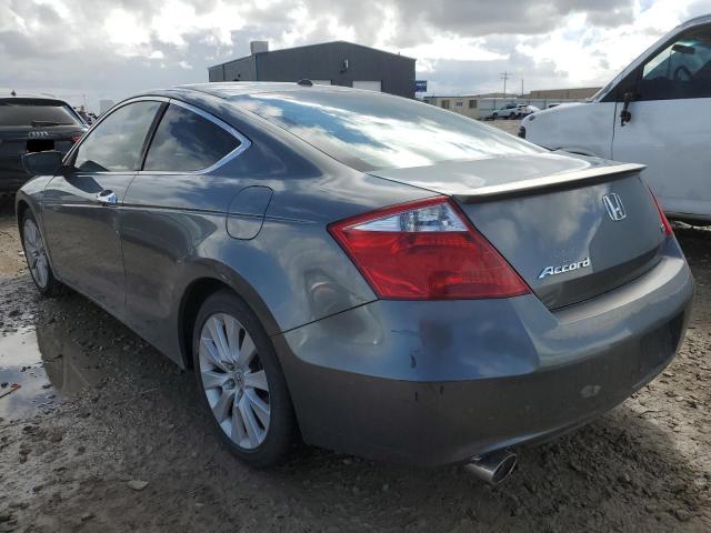 Изображение 2 2008 HONDA ACCORD EXL 2008 с VIN 1HGCS22818A013367