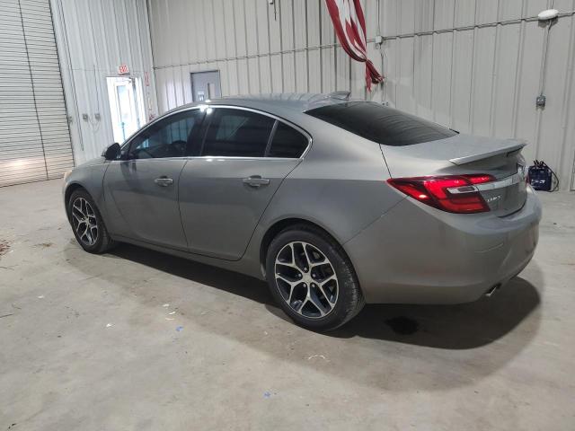 Obraz 2 z 2017 BUICK REGAL SPORT TOURING 2017 z VIN 2G4GL5EX8H9152694