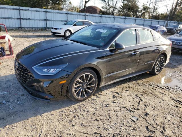 Изображение 2020 HYUNDAI SONATA SEL PLUS 2020