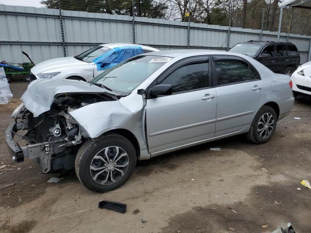 Obraz 1 z 2007 TOYOTA COROLLA CE 2007 z VIN 1NXBR32E97Z931815