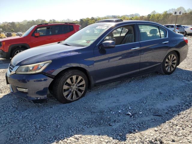 Image 1 of 2013 HONDA ACCORD EX 2013 with VIN 1HGCR2F73DA203887