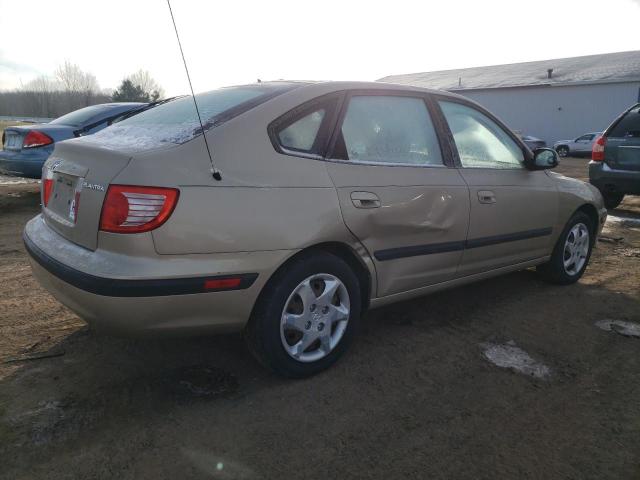 Obraz 3 z 2006 HYUNDAI ELANTRA GLS 2006 z VIN KMHDN56D36U203620