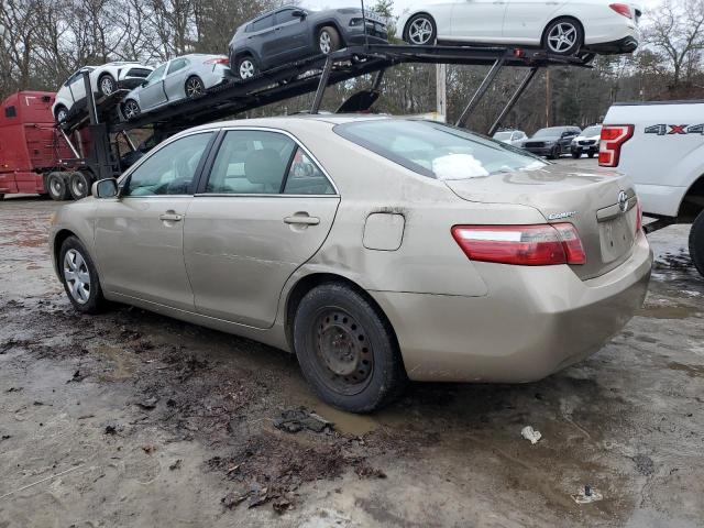 Obraz 2 z 2007 TOYOTA CAMRY CE 2007 z VIN 4T1BE46K27U174077