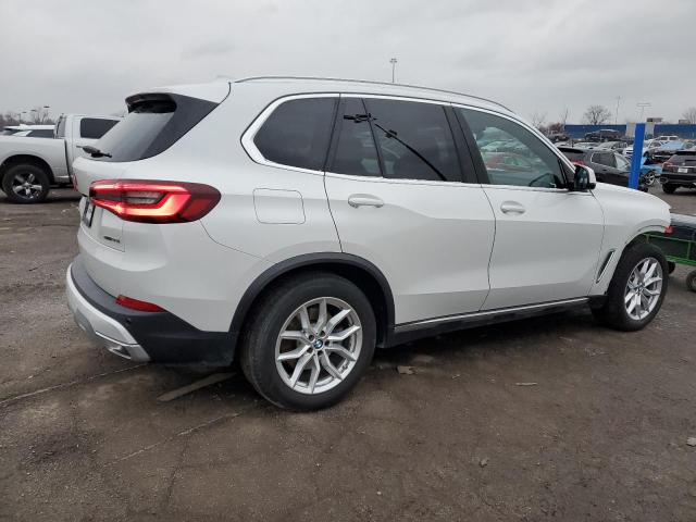 Obraz 3 z 2023 BMW X5 XDRIVE40I 2023 z VIN 5UXCR6C00P9N71848