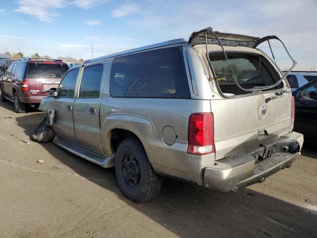 Obraz 2 z 2003 CADILLAC ESCALADE ESV 2003 z VIN 3GYFK66N83G199416