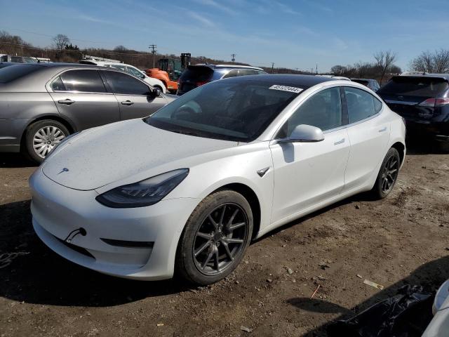 Изображение 1 2019 TESLA MODEL 3  2019 с VIN 5YJ3E1EBXKF493480
