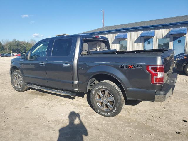 Obraz 2 z 2019 FORD F150 SUPERCREW 2019 z VIN 1FTEW1EP5KFA09440