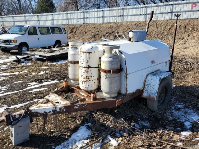 Obraz 2 z 1997 TFNX F101K 1997 z VIN 1T9US0617US054354