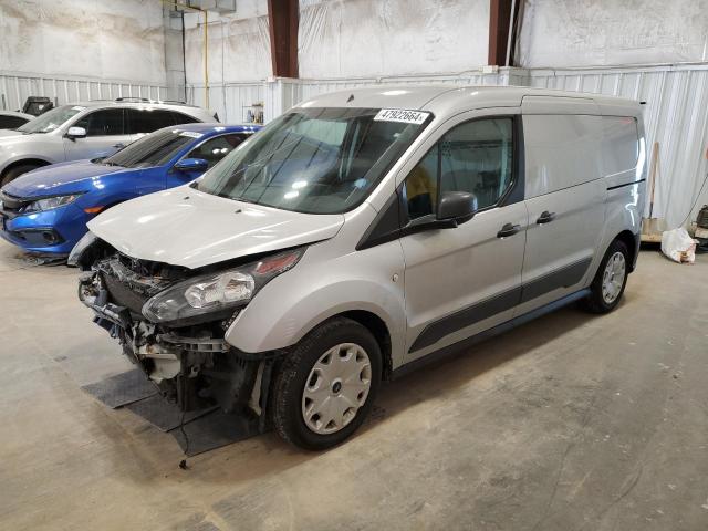 Obraz 1 z 2018 FORD TRANSIT CONNECT XL 2018 z VIN NM0LS7E79J1347874
