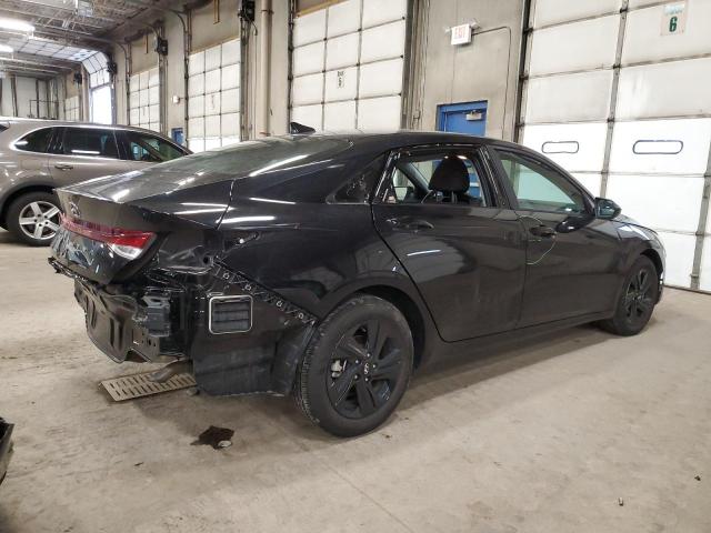 Image 3 of 2023 HYUNDAI ELANTRA SEL 2023 with VIN KMHLM4AG3PU462801