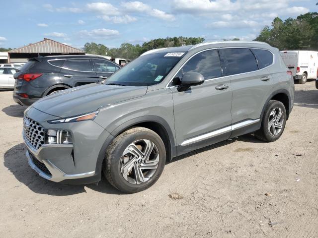 2022 HYUNDAI SANTA FE SEL 2022 image