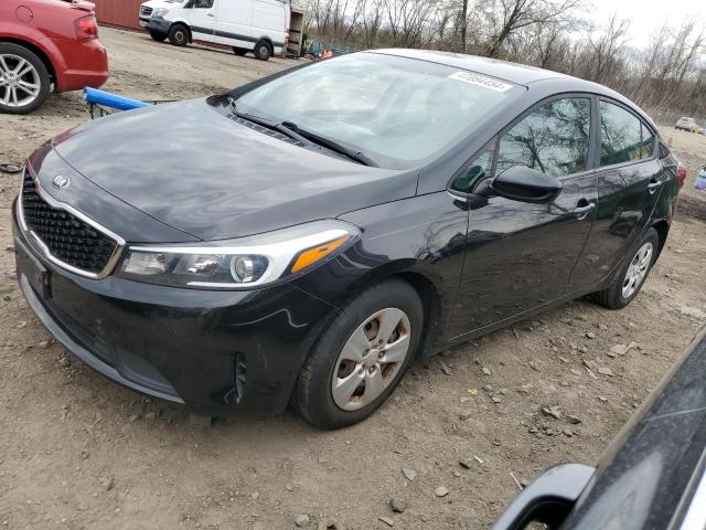 Obraz 2017 KIA FORTE LX 2017