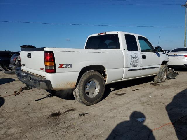 Image 3 of 2004 GMC NEW SIERRA K1500 2004 with VIN 1GTEK19T84E195776