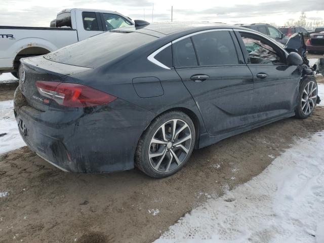 Obraz 3 z 2018 BUICK REGAL GS 2018 z VIN W04GS6SS8J1130558