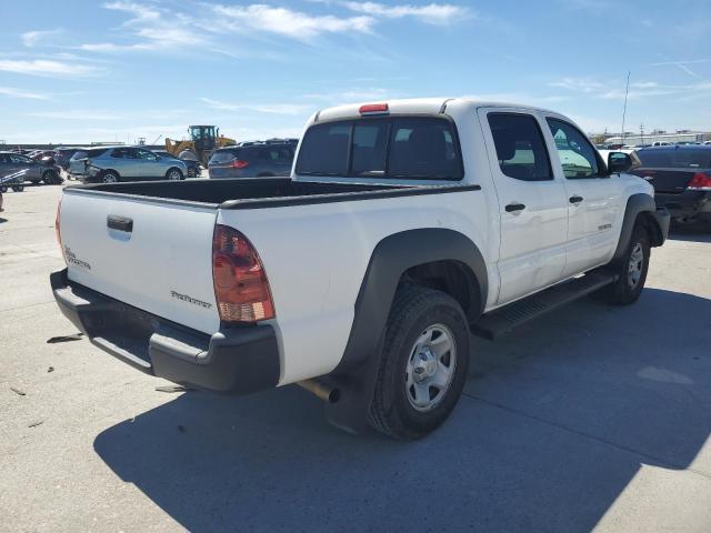 Obraz 3 z 2014 TOYOTA TACOMA DOUBLE CAB 2014 z VIN 5TFJX4GN3EX033288