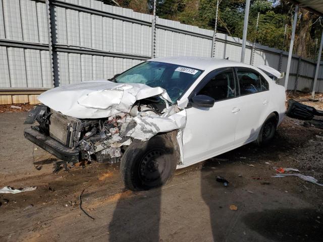 Изображение 2016 VOLKSWAGEN JETTA S 2016