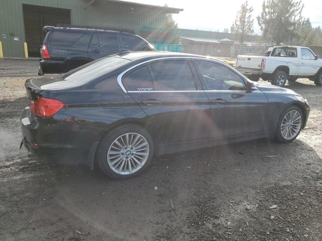 Image 3 of 2014 BMW 335 XI 2014 with VIN WBA3B9G57ENR91492
