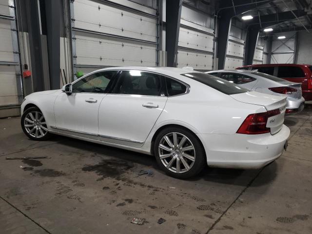 Obraz 2 z 2018 VOLVO S90 T6 INSCRIPTION 2018 z VIN LVY992ML2JP038005