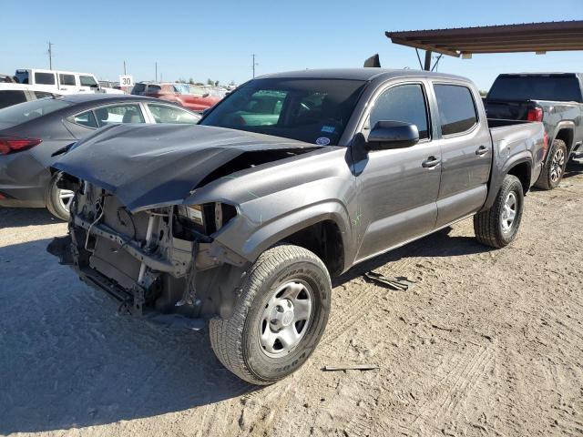 Obraz 2017 TOYOTA TACOMA DOUBLE CAB 2017